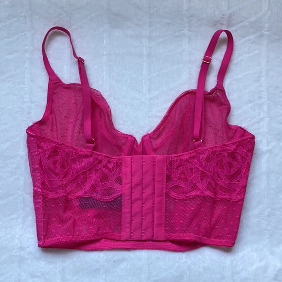 Love , Vera Undewire Bustier Bra - Picture 10 of 10